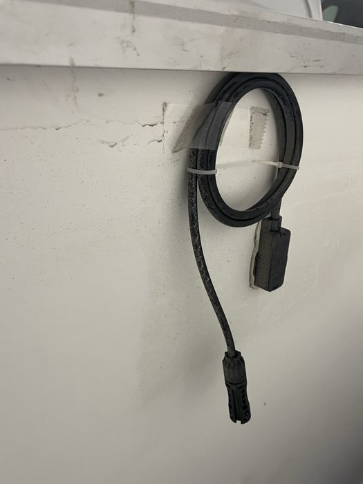 Painel Solar CS6W - 580T