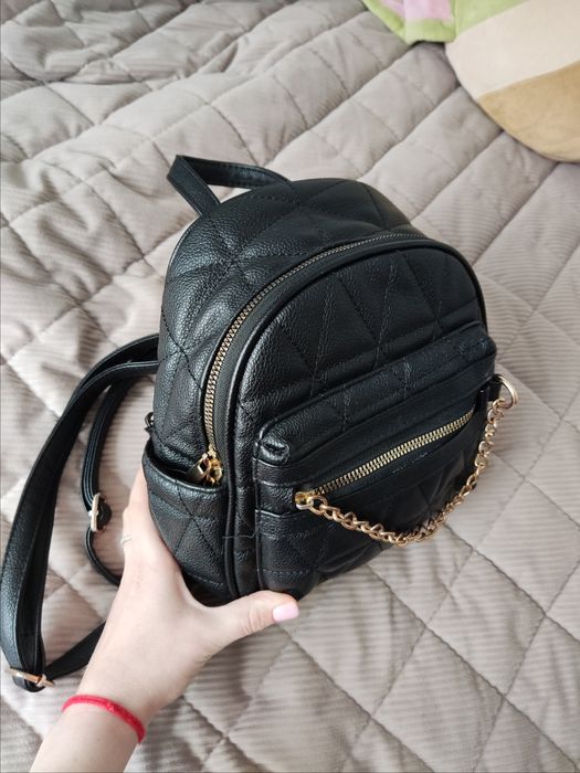 Рюкзак в стиле Victoria's secrets