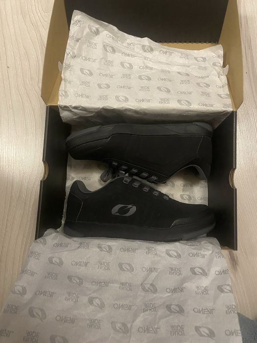 Buty O’Neal Pinned Flat Pedal. Nowe. EU 41.