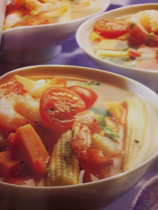 Wok e Salteados - mais de 100 receitas