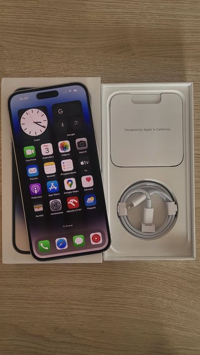 Iphone 14 pro max
