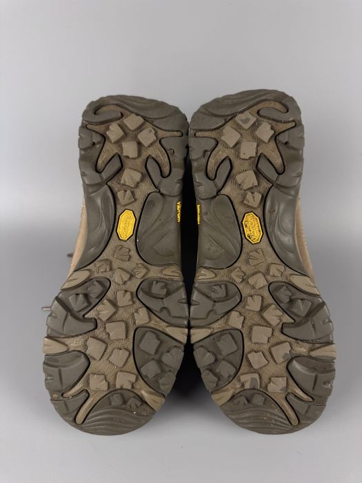 Розмір 37 23 см Трекінгові черевики Hi-Tec Harmony Mid Waterproof
