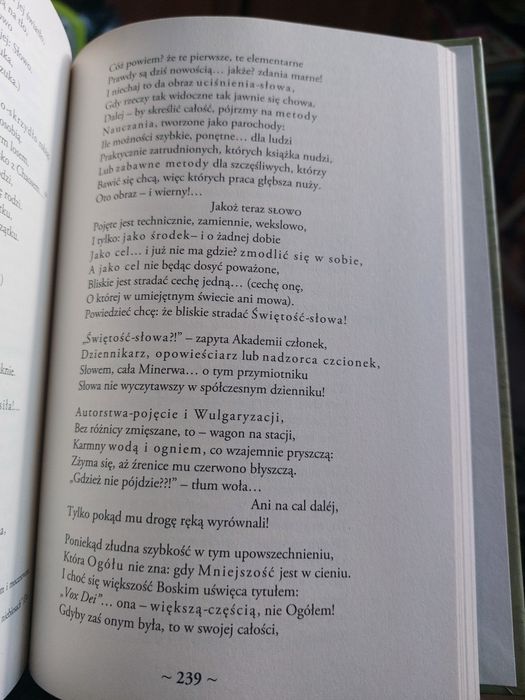 Cyprian Kamil Norwid  Wybór poezji