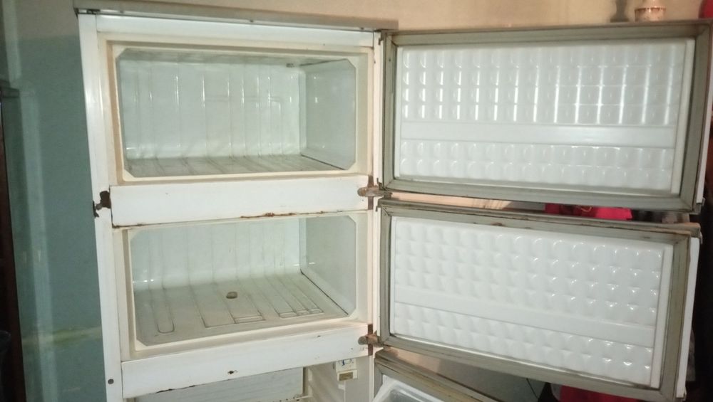 Холодильник Норд!