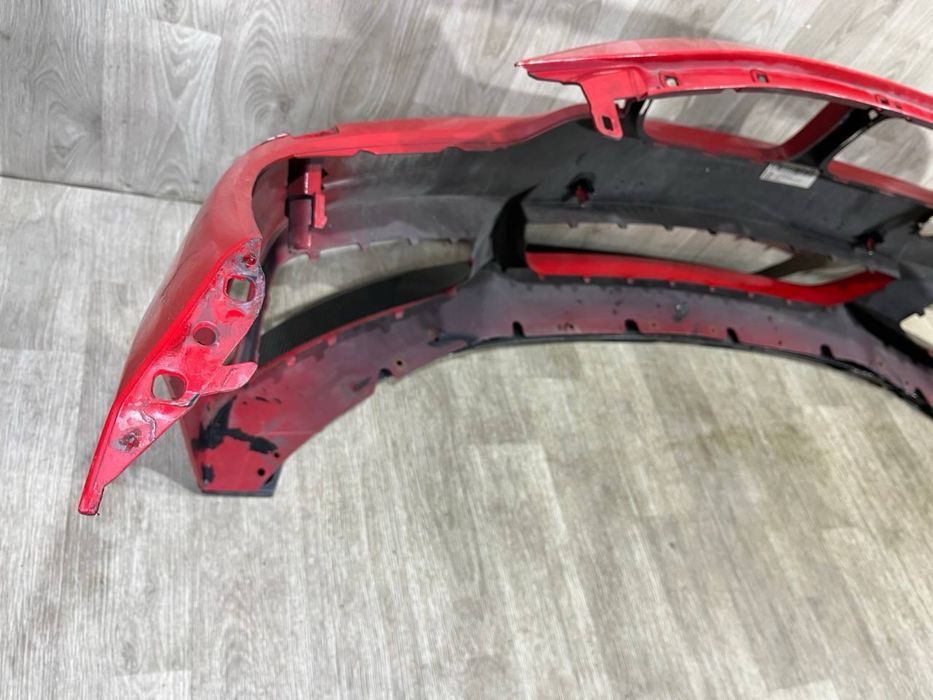 Бампер передний BMW 4 F32 F33 F36 M Paket / 2013 - 2020 г. )