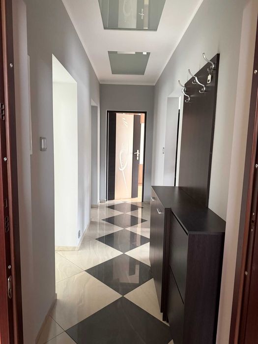 Mieszkanie 66 m² bez czynszowe Czyżkówko