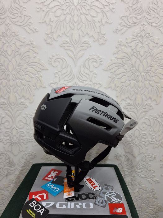 Kask rowerowy BELL SUPER AIR spherical unisex L 58-62cm MIPS