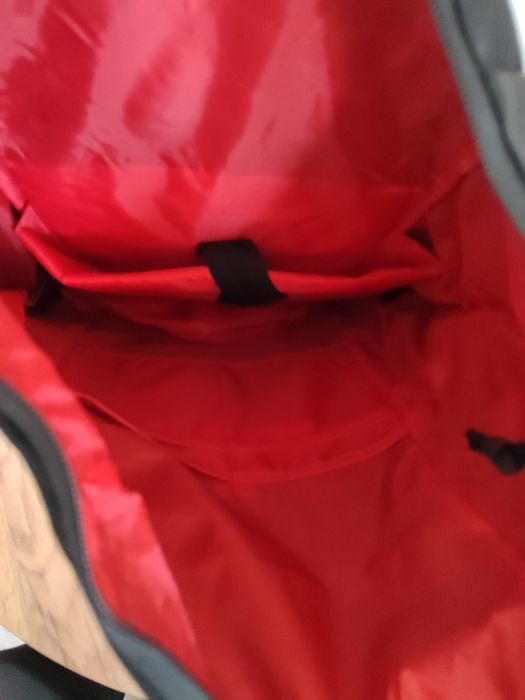 Stilpack plecak zawijany, podróżny