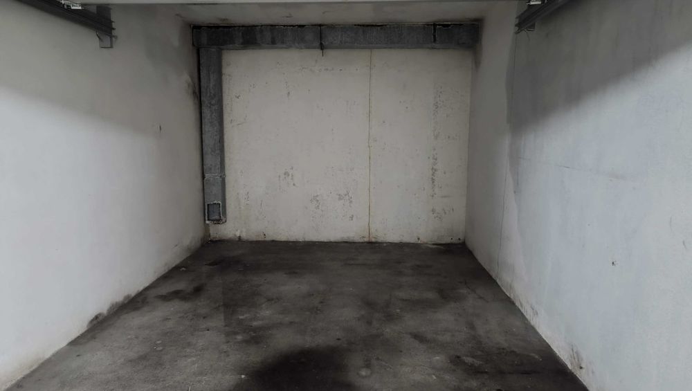 Garagem Fechada Gaia - El Corte Inglês