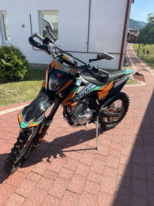 KOVI 300 Advance