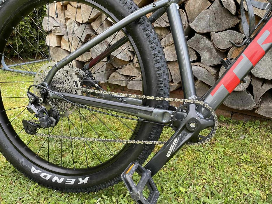 Rower Trek Roscoe 6 roz.M + dodatki