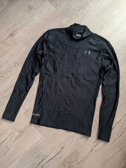 Чоловіче тактичне термо Under Armour Mens ColdGear Tactical Compression (L)