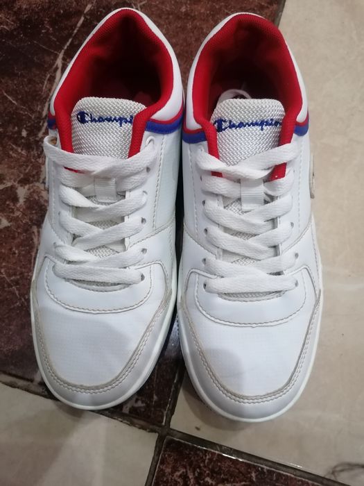 Buty champion 36