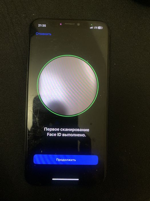 Iphone X 64 GB 9/10 Технiчно ідеал