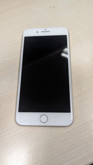 Iphone 7 plus 128GB Silver