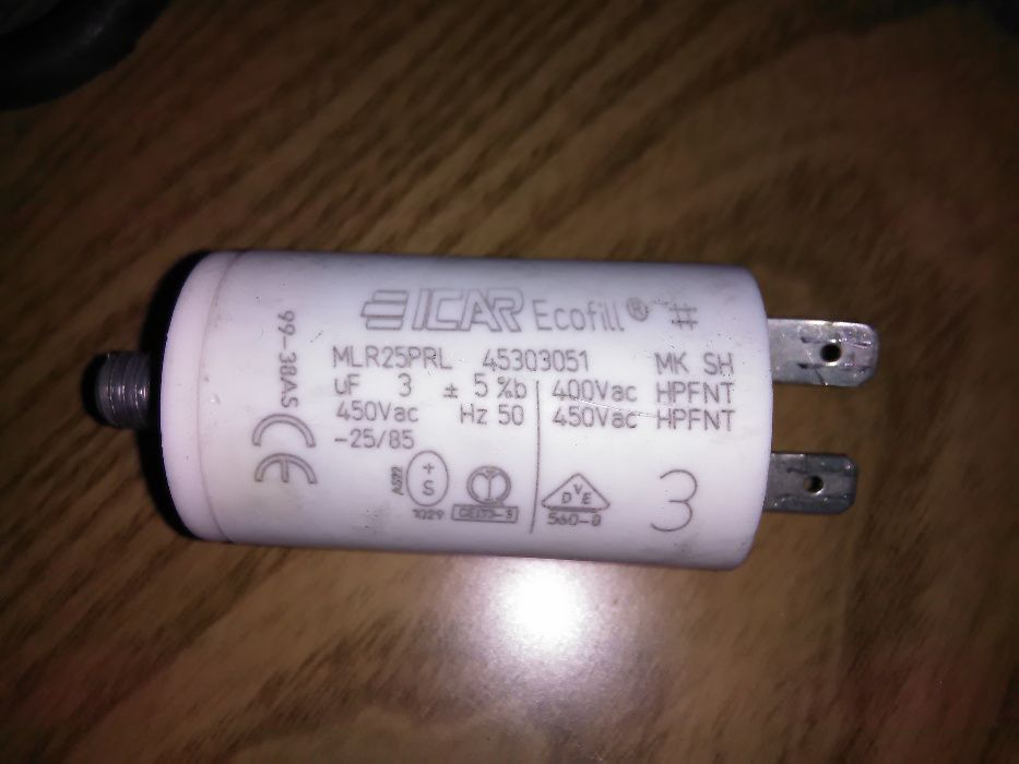 Peças Máquina Lavar Loiça Fagor - Peças