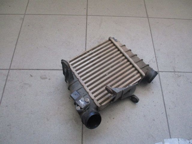 Radiador do intercooler SEAT Ibiza III (6L1)
