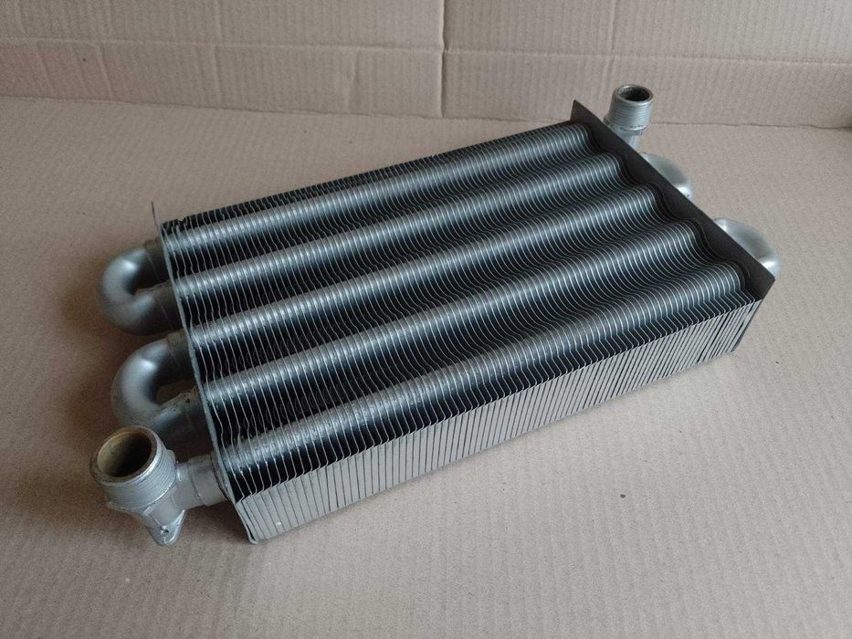 Теплообменник первичный для газового котла Vaillant