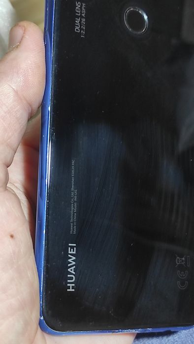Продам або обміняю  Huawei Р SMART