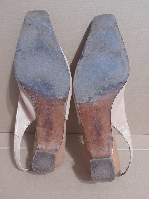 Sapatos de Verão para senhora da marca La Corona