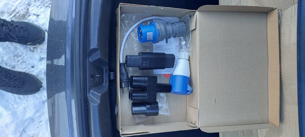 Тесла 3 стандарт ренж плюс