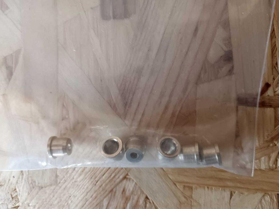 Fender String Ferrules