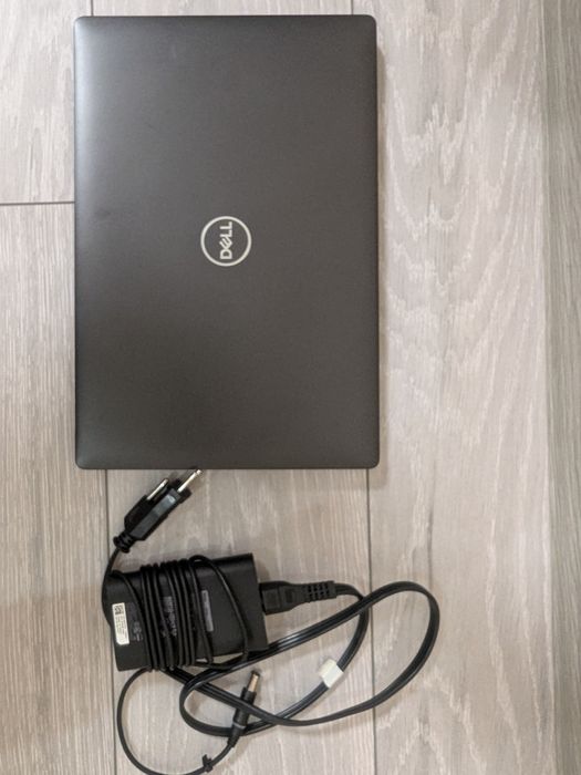 Dell latitude 5400 /14"/i5-8365U 4,1ГГц/8GB-DDR4/SSD-256GB