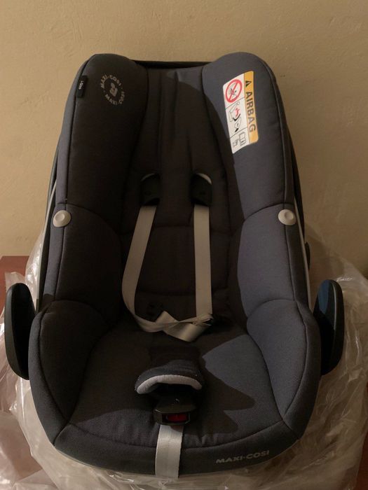 Автокрісло Maxi Cosi  0+