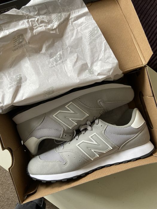 Nowe buty New Balance eobuwie.pl