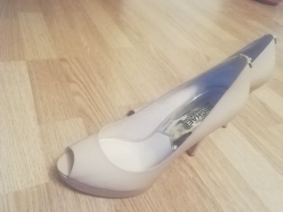 Buty damskie Micheal Kors