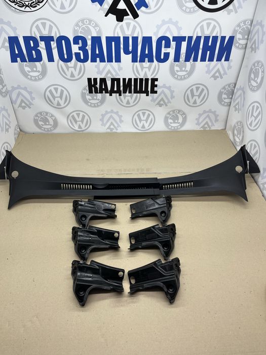 Кронштейн/кріпленя/держатель/жабо golf  v VI plus+ гольф 6 плюс