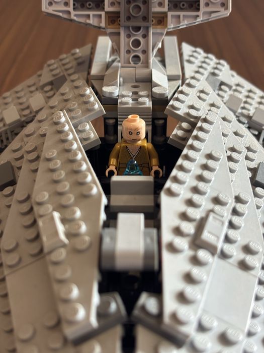 LEGO Star Wars 75190 First Order Star Destroyer