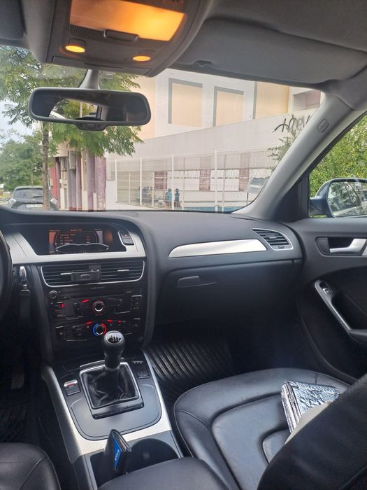 Audi A4 B8 2.0 Tdi Nacional