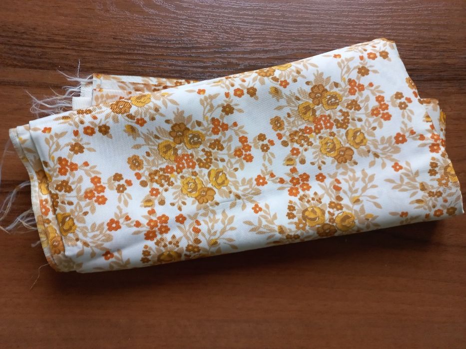 Продам отрезок ткани