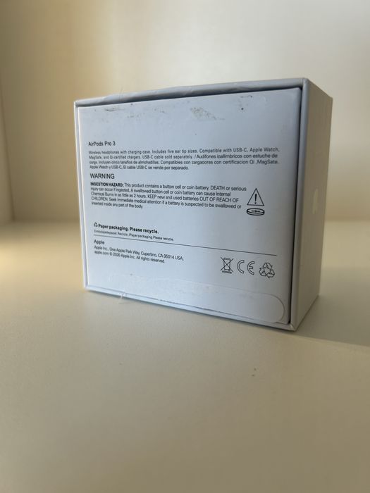 Apple Airpods 3 pro