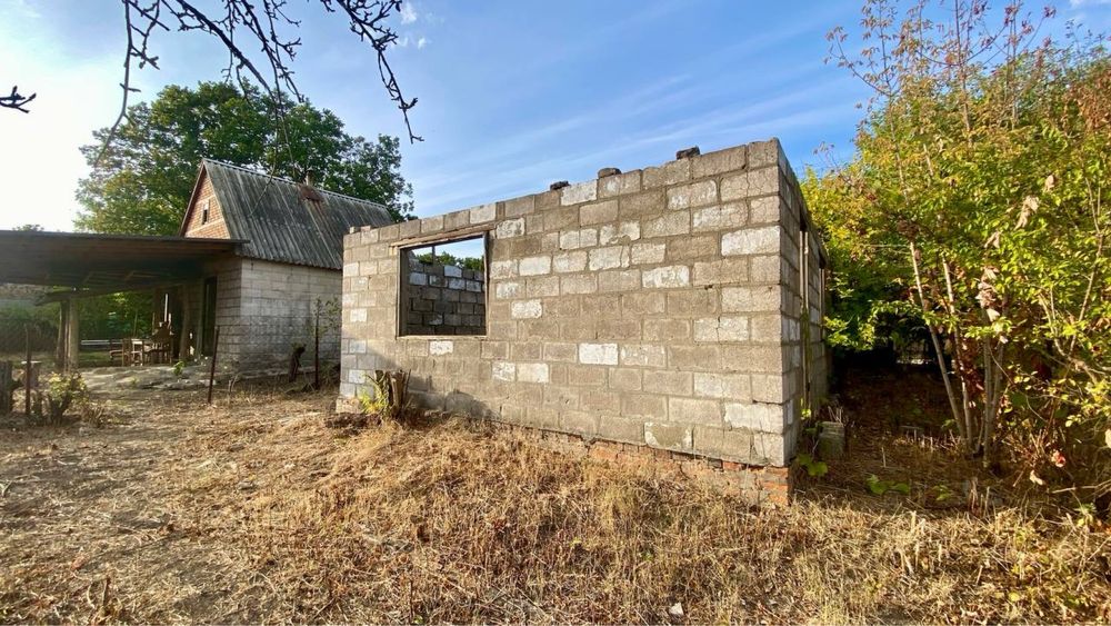 Продажа дачи участков