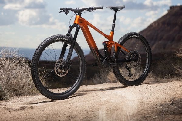 Vendo ebike giant