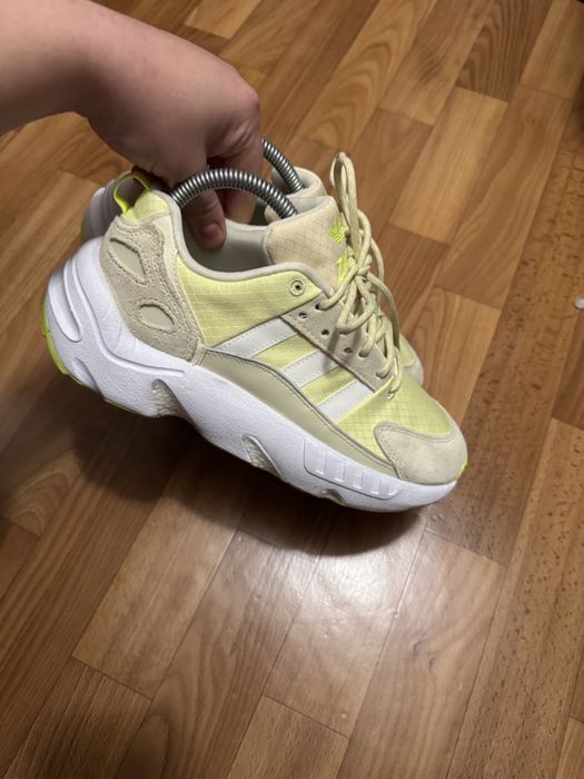 adidas zx 22 boost - купити кросівки жіночі - Ціна на OLX.ua