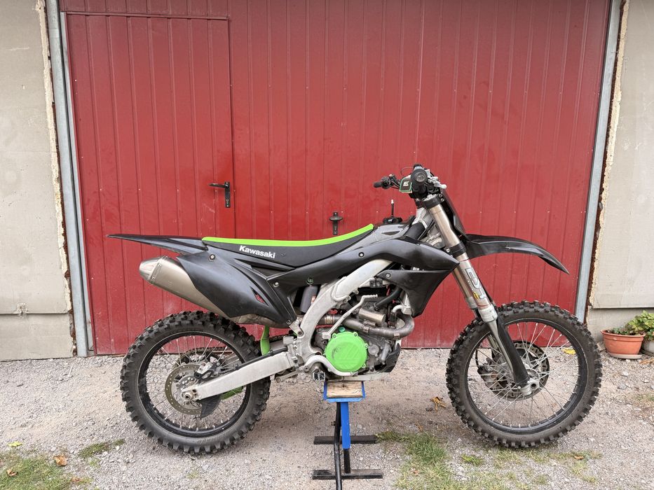 Kawasaki