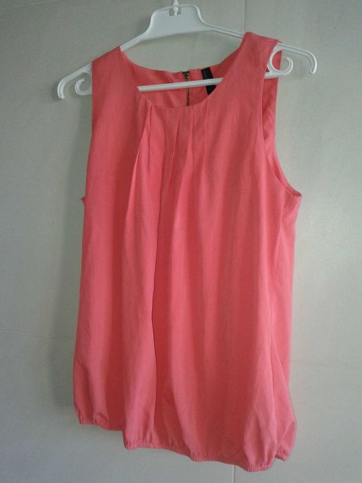 Piękna elegancka bluzka damska Vero moda 38/ M
