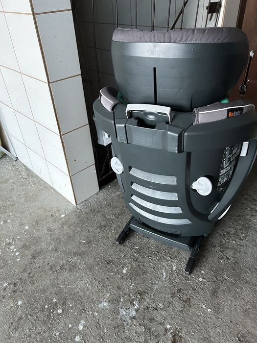 Fotelik Besafe izi flex