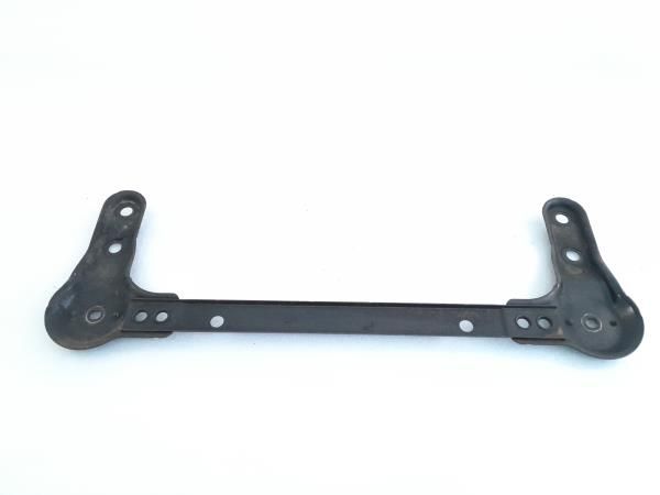 Travessa dos radiadores NISSAN Qashqai/Qashqai+2 I (J10, JJ10)