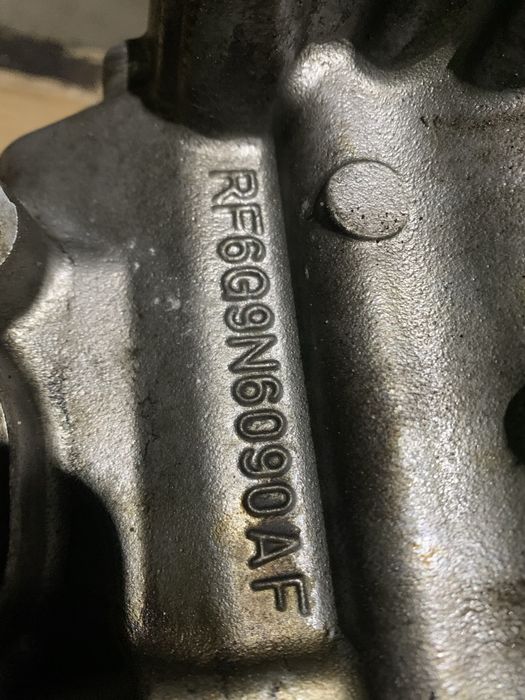 Volvo Głowica 3.2 s80 ii v70 iii xc70 ii xc90 xc60