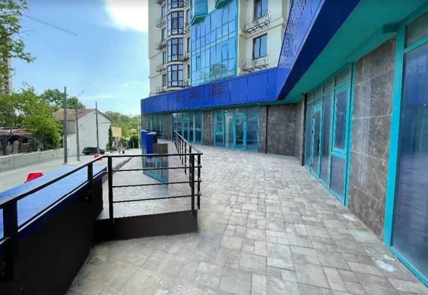 Commercial real estate at st. Sportivnaya (area 2000 m²) - Atlanta.ua - photo 4