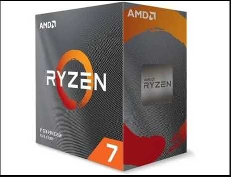 AMD Ryzen 7 3800XT 8-core cpu