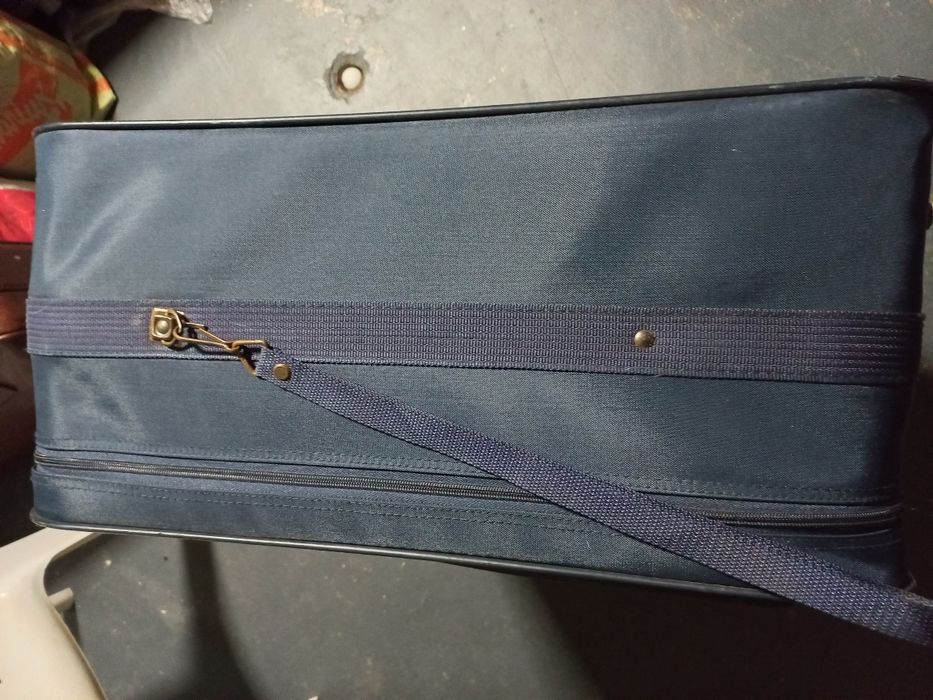 Mala de viagem grande