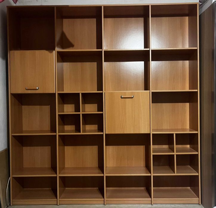 Movel de quarto cerejeira