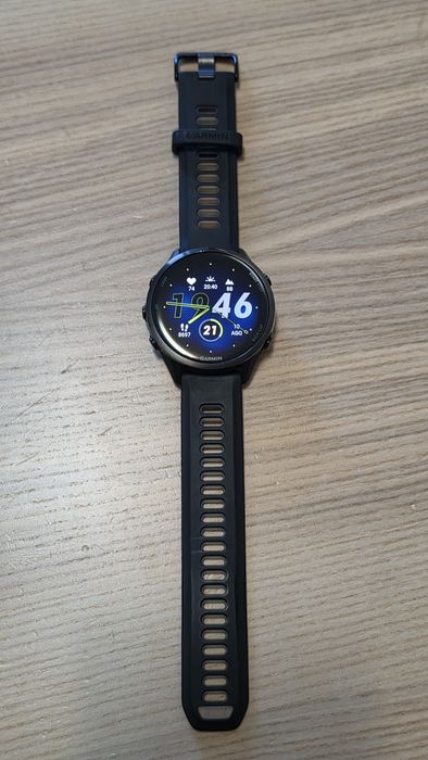 Garmin Forerunner 970
