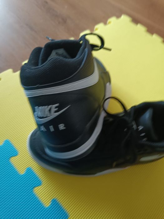 Ténis NIKE Air flight novos