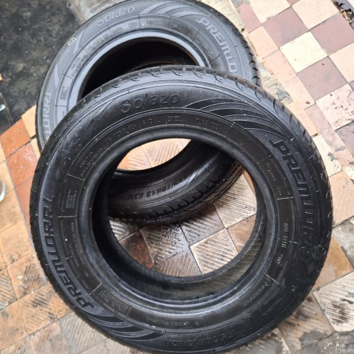 Продам шини R 13